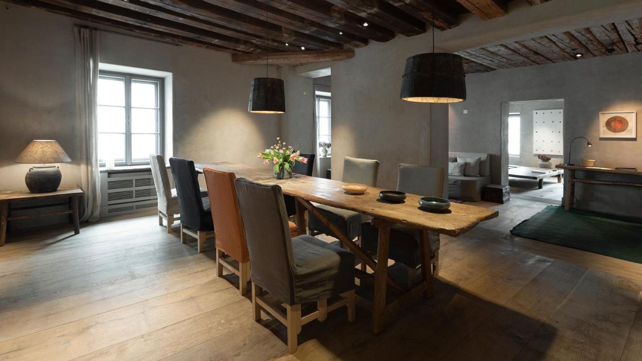 Townhouse Weisses Kreuz Boutiquehotel Solnohrad Exteriér fotografie