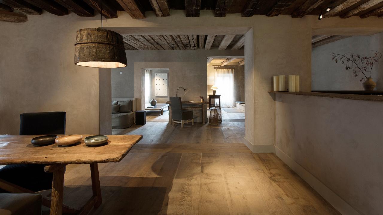 Townhouse Weisses Kreuz Boutiquehotel Solnohrad Exteriér fotografie